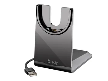 Poly HP Poly Socle de charge