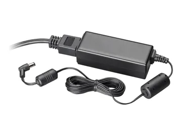 Poly HP Poly Adaptateur secteur — Europe