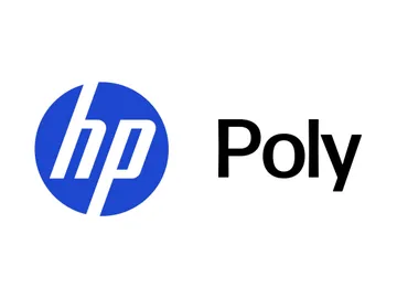 Poly HP Poly Support — pour Poly CCX 600, montable sur mur