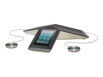 Poly HP Poly Trio C60 Expansion Microphones