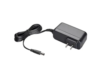 Poly HP Poly Alimentation électrique — 5V/3A, Europe