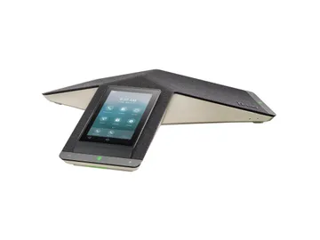 Poly HP Poly Trio C60 — avec Interface Bluetooth, à 5 voies capacité d'appel