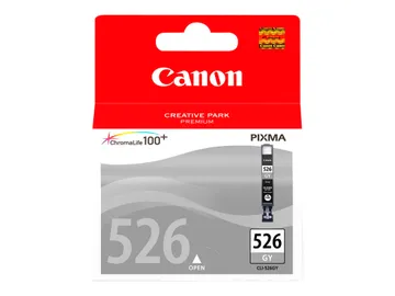 Canon CLI-526GY Gris