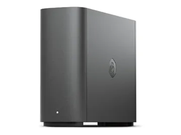 Synology BeeStation