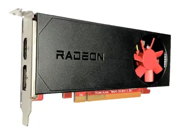 HP AMD Radeon RX 6300