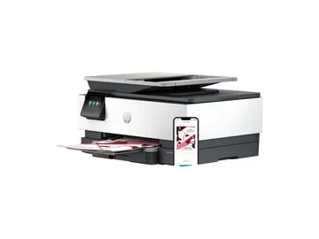 HP Officejet Pro 8124e All-in-One