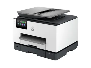 HP Officejet Pro 9132e All-in-One