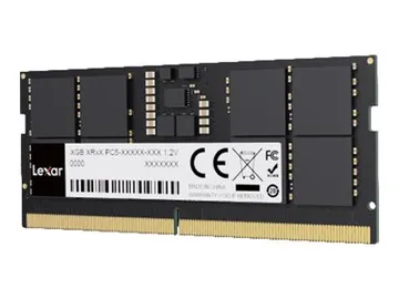 Lexar DDR5