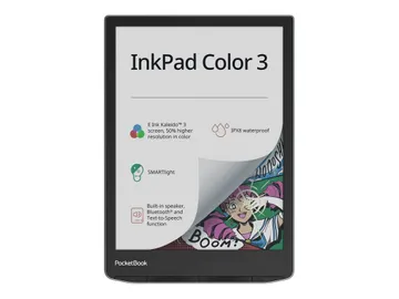 Pocketbook InkPad Color 3