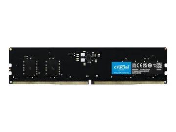 Crucial DDR5 — DIMM 288 broches, 5600 MHz / PC5-44800, CL46