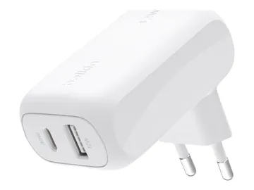 Belkin BOOST CHARGE — 42 Watt, PD 3.0