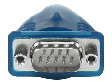 StarTech.com Câble Adaptateur USB vers Série DB9 RS232