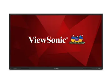 ViewSonic ViewBoard IFP75G1