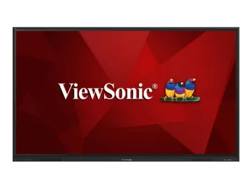 ViewSonic ViewBoard IFP86G1