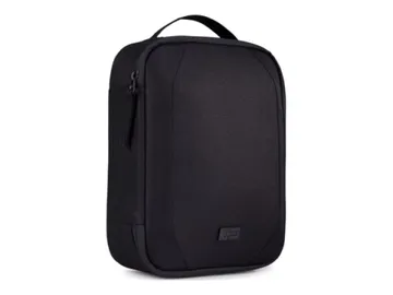 Case Logic Invigo — polyester 600D, noir, réf. 3205109