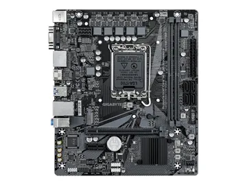 Gigabyte H610M S2H V3 DDR4