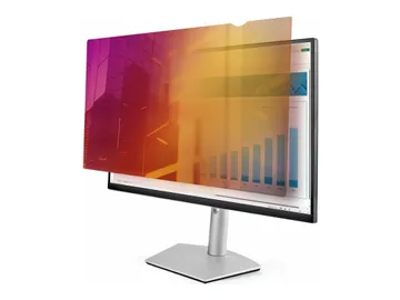 StarTech.com Filtre de Confidentialité pour Écran 24"