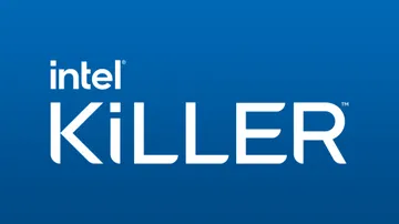 Intel Killer Wi-Fi 7 BE1750x