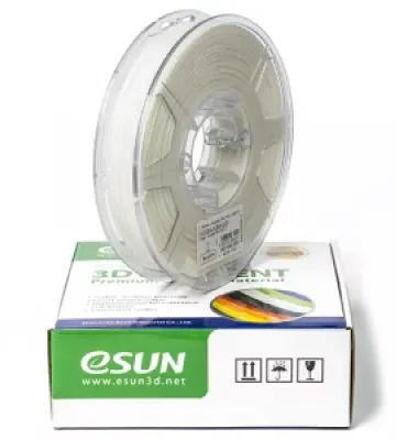 Esun ePLA-Matte 1.75mm Dark Grey 1kg