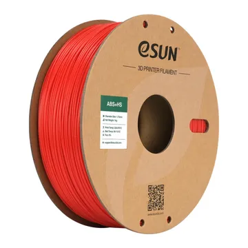 Esun ABS+HS — ESUN 3D FILAMENT, 1 pièce(s), 1 kg