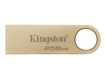 Kingston DataTraveler SE9 G3 — USB 3.2 Gen 1, 256 Go