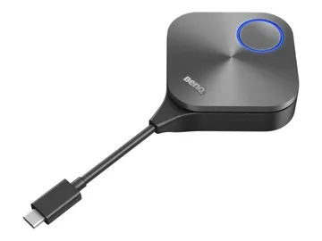 BenQ InstaShare TWY31 Button