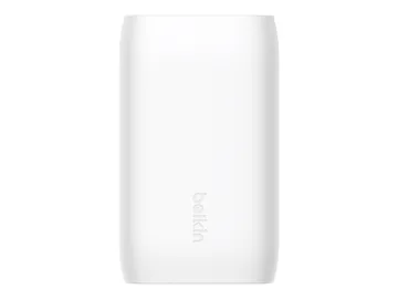 Belkin BOOST CHARGE — 67 Watt, 3.25 A, PD 3.0