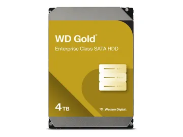 WD Gold WD4004FRYZ
