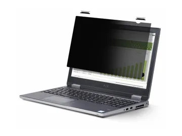 StarTech.com Filtre de Confidentialité Tactile de 16" 16:10