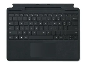 Microsoft Clavier Signature pour Surface Pro — pour Surface Pro 10, Pro 8