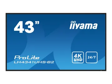 Iiyama ProLite LH4341UHS-B2