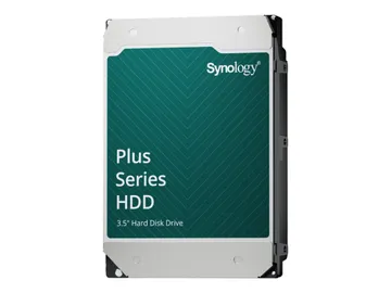 Synology Plus Series HAT3300 — 16 To, 3.5", SATA 6Gb/s
