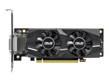 ASUS GeForce RTX 3050 LP BRK 6GB