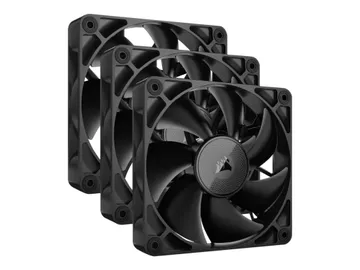 Corsair iCUE Link RX120 Triple Starter Kit — lot de 3