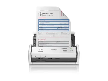 Brother ADS-1300 Scanner de documents