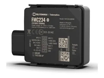 Teltonika FMC234