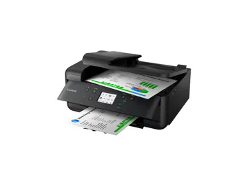 Canon PIXMA TR7650