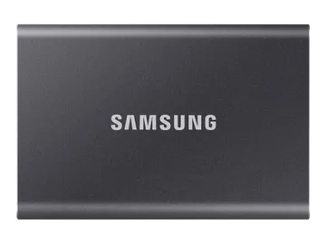 Samsung T7 MU-PC4T0T