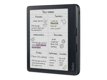 Kobo Libra Colour