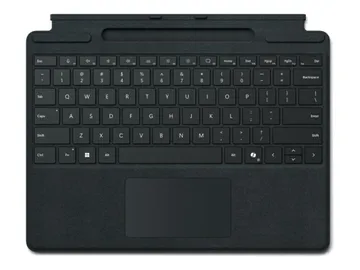 Microsoft Clavier Signature pour Surface Pro — pour Microsoft Surface Pro 8, Pro 8 for Business