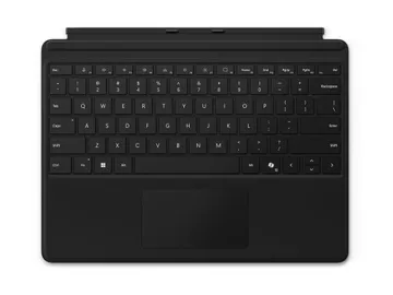 Microsoft Clavier Signature pour Surface Pro — pour Surface Pro 8, Pro 9, Clavier