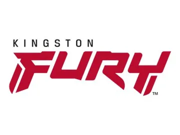 Kingston FURY Beast — 16 Go: 2 x 8 Go, DIMM 288 broches, 6000 MHz / PC5-48000