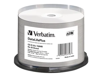 Verbatim DataLifePlus Professional
