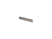 OKI Noir — pour C9655dn, 9655hdn, 9655hdtn