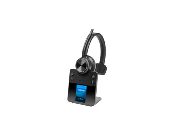 Poly HP Poly Socle de charge pour bureau Poly Savi 7410/7420