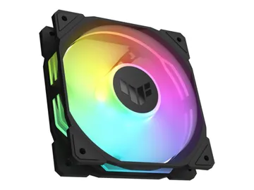 ASUS TUF Gaming TR120 ARGB Reverse