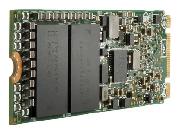 HPE SSD