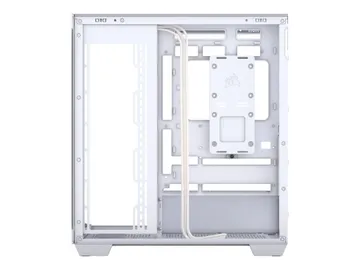 Corsair 3500X Mid tower — USB/Audio, pas d'alimentation (ATX)
