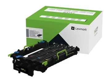 Lexmark Couleur (cyan — pour Lexmark CS963, CX833, CX950