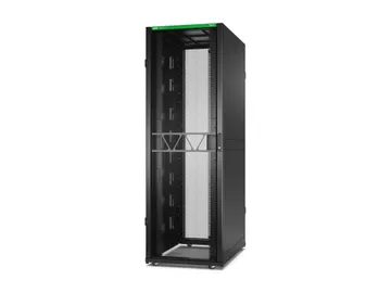APC NetShelter SX Gen 2 — 2258 H x 750 W x 1200D mm, pour P/N: SMT1000RM1U, SMT750RM1U